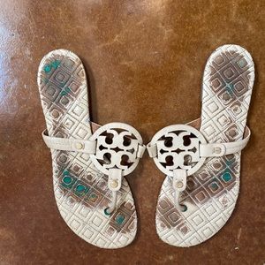 Tory Burch sandals